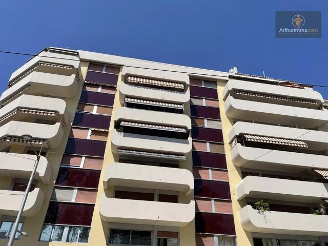 Appartement proposé à Nice