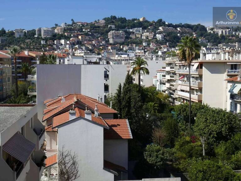 Charmant T2 Borriglione EN EXCLUSIVITÉ — photo 1