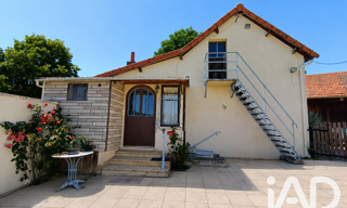 Maison 3 Pièces 75 m² à vendre à Youx (63700)