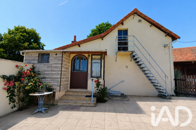 Maison 3 pièces 97000 €