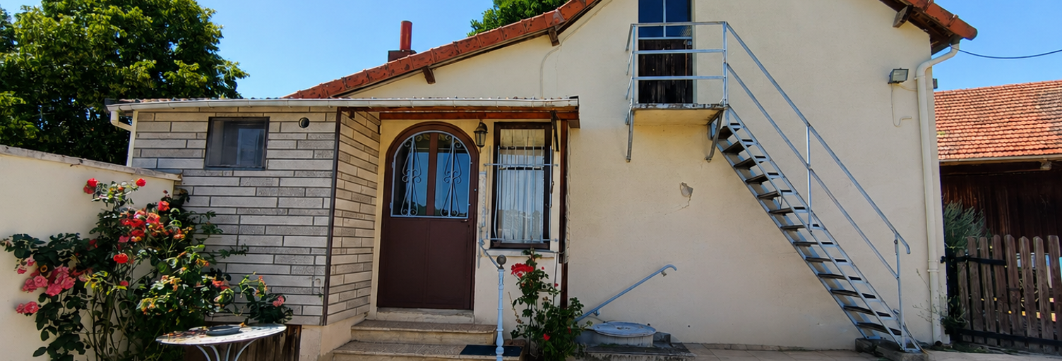 Maison 3 Pièces 75 m² à vendre à Youx (63700)