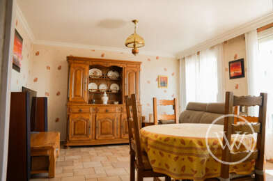 Appartement 3 pièces 175500 €