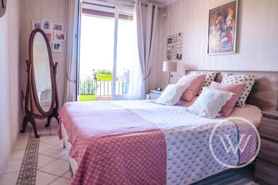 Appartement 3 pièces 175500 €