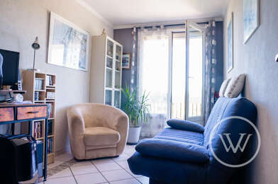 Appartement 3 pièces 175500 €
