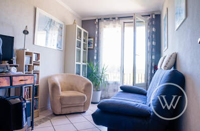 T3 68m² Dernier Étage - Double Exposition Est-Ouest — photo du bien