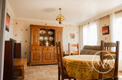 T3 68m² Dernier Étage - Double Exposition Est-Ouest — photo du bien