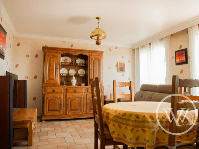 T3 68m² Dernier Étage - Double Exposition Est-Ouest — photo du bien