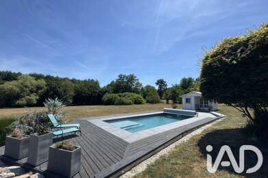 Maison 7 pièces 419000 €