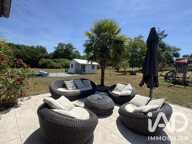 Vente Maison/villa 7 pièces — photo 2