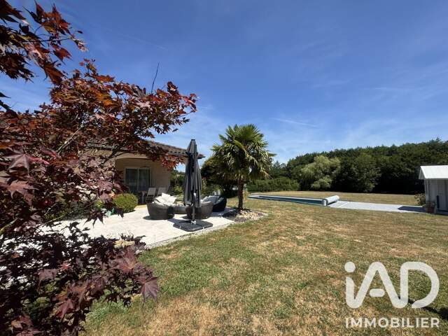 Vente Maison/villa 7 pièces — photo du bien