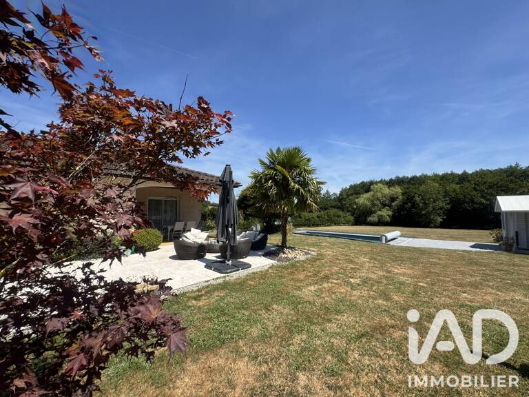 Vente Maison/villa 7 pièces — photo 1