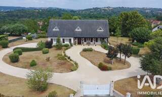 Maison 7 Pièces 196 m² à vendre à Bouzais (18200)