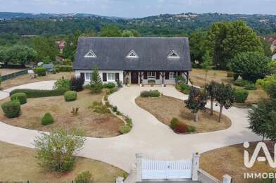 Maison 7 pièces 269000 €
