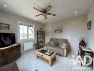 Vente Maison/villa 7 pièces — photo 4