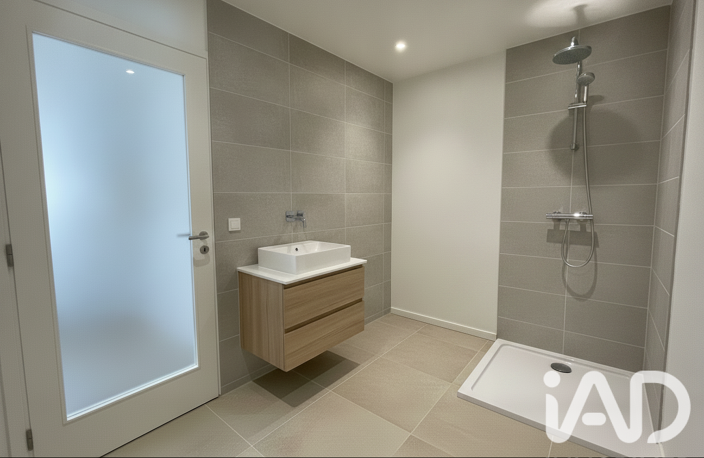 Vente Appartement 2 pièces — photo 3