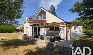 Maison 5 Pièces 122 m² à vendre à Questembert (56230)