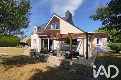 Maison 5 pièces 395000 €