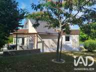 Vente Maison d'architecte 5 pièces — photo 3