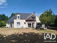 Vente Maison d'architecte 5 pièces — photo 4