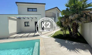 Maison 5 Pièces 145 m² à vendre à Montélimar (26200)