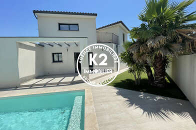 Maison 5 pièces 379000 €