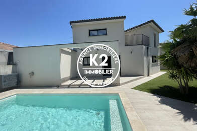 Maison 5 pièces 379000 €