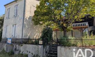 Maison 6 Pièces 186 m² à vendre à Nérac (47600)