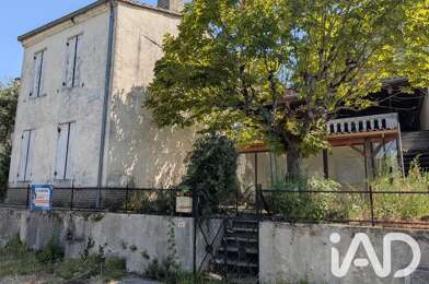 Maison 6 pièces 143000 €
