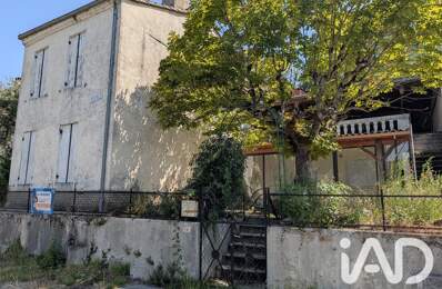 Vente Maison de village 6 pièces — photo du bien