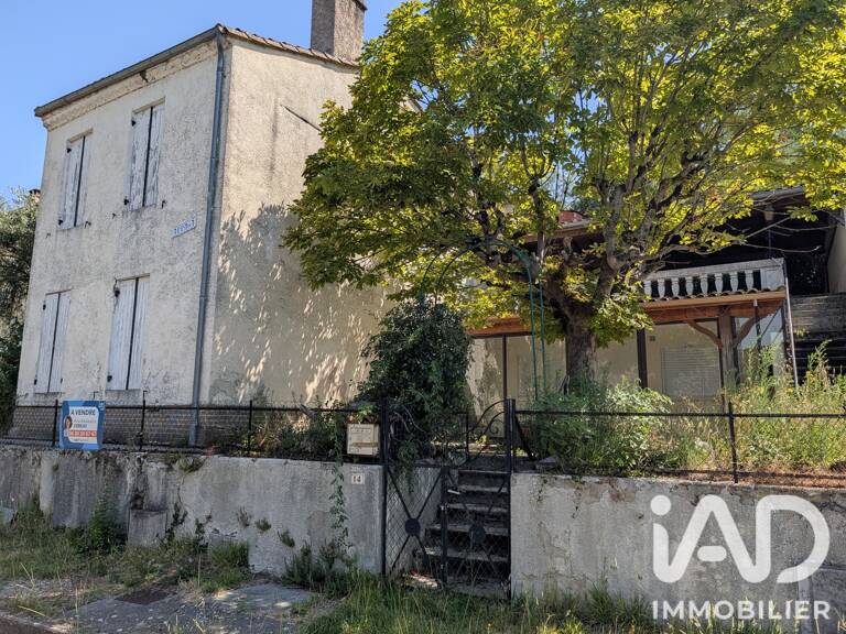 Vente Maison de village 6 pièces — photo 1