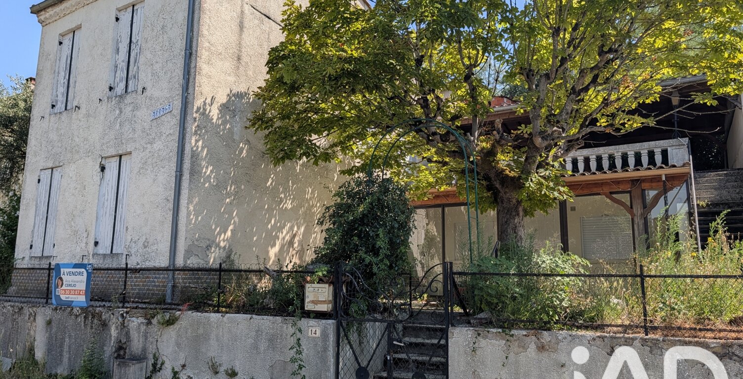 Vente Maison de village 6 pièces — photo 1