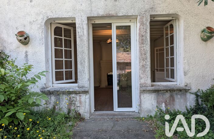 Vente Maison de village 6 pièces — photo 2