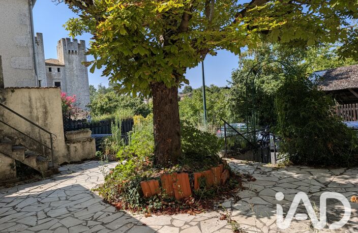 Vente Maison de village 6 pièces — photo 3