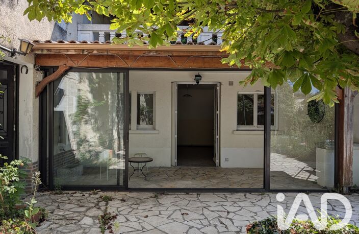 Vente Maison de village 6 pièces — photo 4
