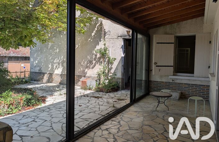 Vente Maison de village 6 pièces — photo 5
