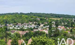 Terrain  2550 m² à vendre à Maule (78580)