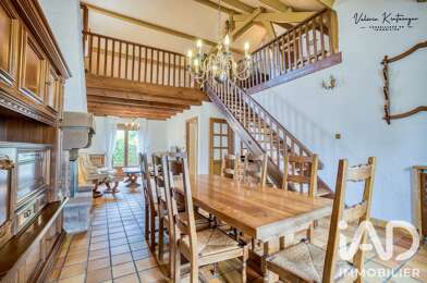 Maison 4 pièces 260000 €