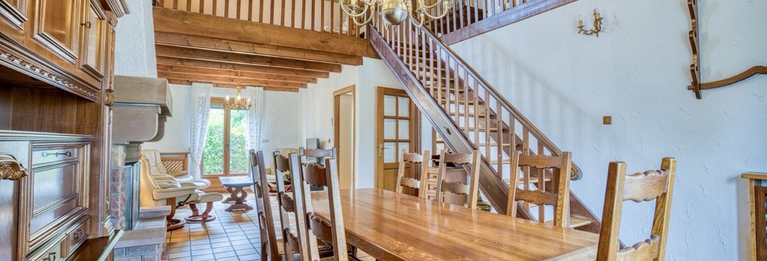 Maison 4 Pièces 105 m² à vendre à Fameck (57290)