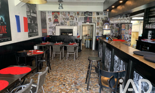 Commerce   m² à vendre à Villenauxe-la-Grande (10370)