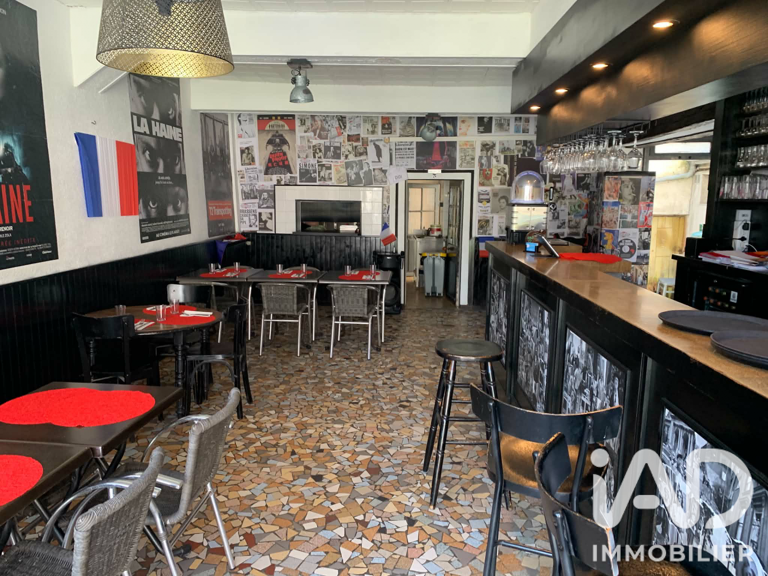 Vente Crêperie, Pizzeria — photo 1