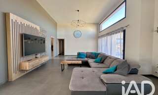 Maison 5 Pièces 200 m² à vendre à Opoul-Périllos (66600)