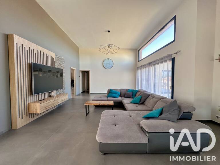 Vente Maison traditionnelle 5 pièces — photo 1