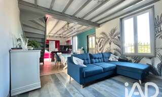 Maison 4 Pièces 82 m² à vendre à Esquerdes (62380)
