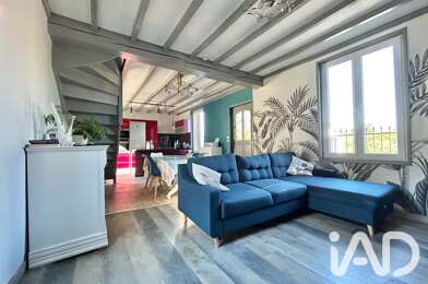 Maison 4 pièces 149500 €