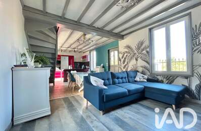 Vente Maison/villa 4 pièces — photo du bien