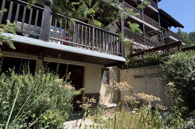 Appartement 1 pièces 88000 €