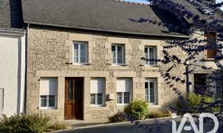 Maison 7 Pièces 136 m² à vendre à La Trinité-Porhoët (56490)