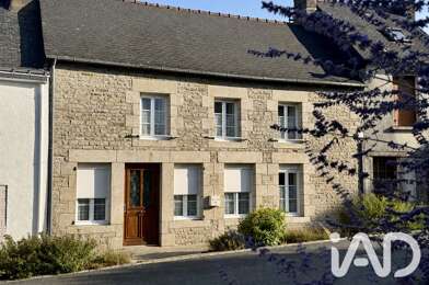 Maison 7 pièces 149000 €