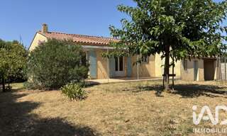 Maison 5 Pièces 84 m² à vendre à Pont-Saint-Esprit (30130)