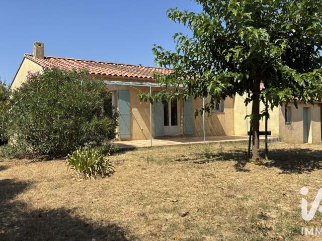 Vente Maison/villa 5 pièces — photo du bien